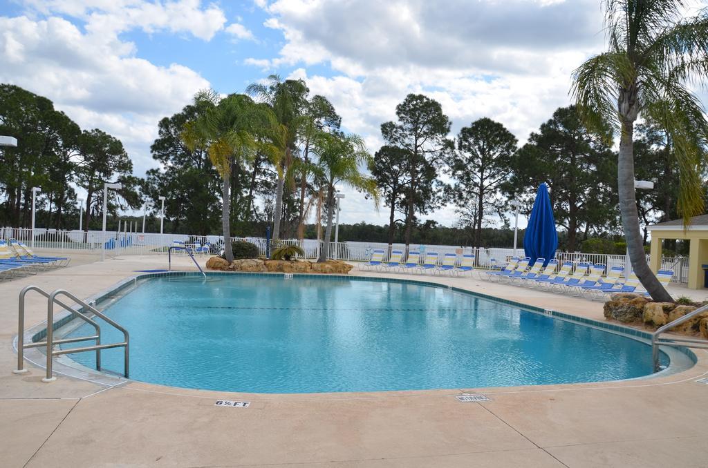 Lake Magic Park Model 15 Kissimmee Esterno foto