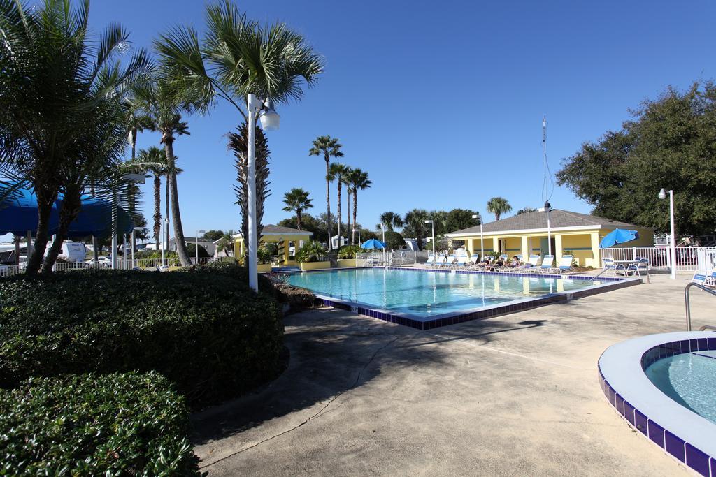 Lake Magic Park Model 15 Kissimmee Esterno foto